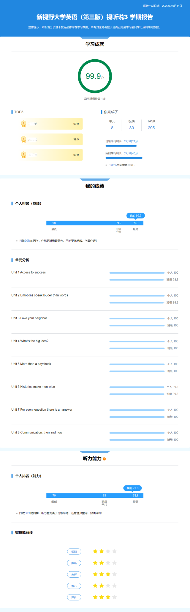 图片[2]-u校园免费刷课全包 30h时长-网课代刷